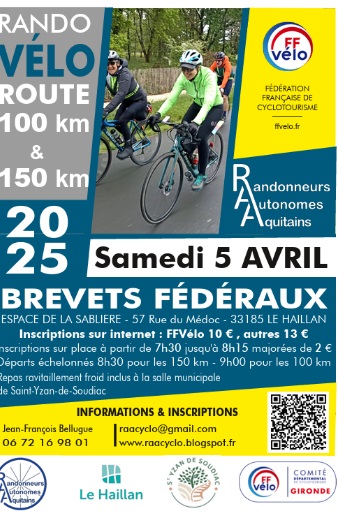 brevets le haillan