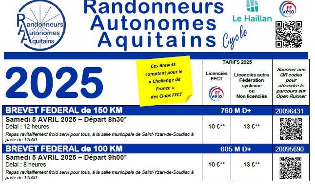 brevets le haillan