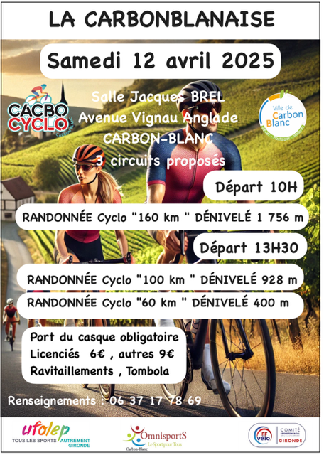 la carbonblanaise