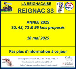 la reignacaise
