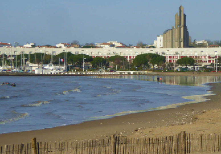 ville royan