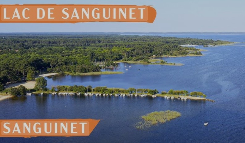 Sanguinet
