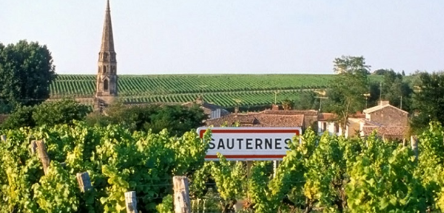 Sauternes