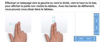 scroll